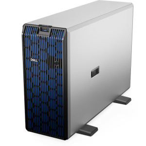 Server DELL PowerEdge T560, 2x Procesor Intel® Xeon® Gold 5420+