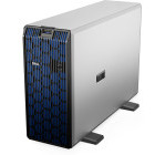 Server DELL PowerEdge T560, 2x Procesor Intel® Xeon® Gold 5420+ 2.0GHz Sapphire Rapids, 64GB RAM RDIMM, 4x 4TB SATA 6G HDD, PERC H755, 12x Hot Plug LFF