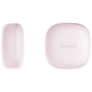 Xiaomi In-Ear, Redmi Buds 6 Play, TWS AI ENC, Pink