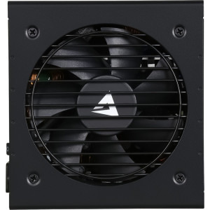 ALPHAGEAR ASCEND, 80+ Gold, Cybenetics Gold, 650W