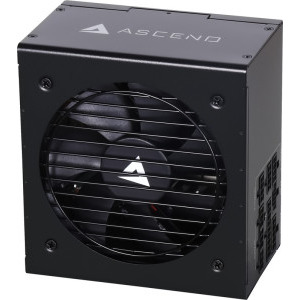 ALPHAGEAR ASCEND, 80+ Gold, Cybenetics Gold, 850W