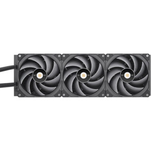 Thermaltake TOUGHLIQUID 420 EX Pro ARGB Black