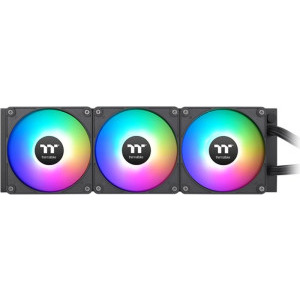 Thermaltake TH360 V2 Ultra EX ARGB Sync Black