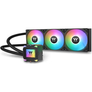 Cooler CPU Thermaltake LA360 ARGB Sync