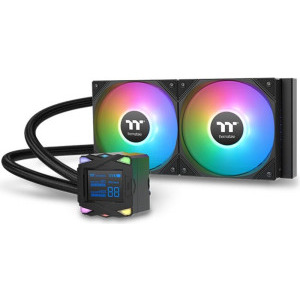 Cooler CPU Thermaltake LA240-S ARGB Sync