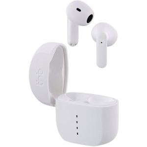 Casti TnB In-Ear, ZIP 2 TWS White