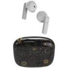 Casti TnB In-Ear, XCLUSIV' ASTRO TWS Black/Gold