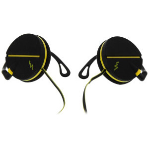 TnB On-Ear, Sport Clip Black