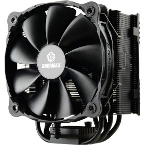 Cooler CPU Enermax ETS-T50 AXE 140mm Air Black