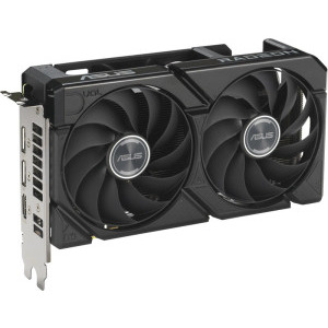 ASUS Radeon RX 9060 Dual 8GB GDDR6 128-bit