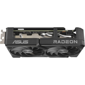ASUS Radeon RX 9060 Dual 8GB GDDR6 128-bit