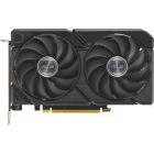 Placa video ASUS Radeon RX 9060 Dual 8GB GDDR6 128-bit