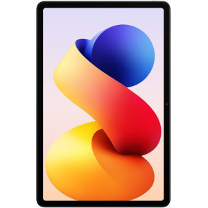 Xiaomi Redmi Pad 2 Pro, 12.1 inch Multi-touch, Cortex A720 Octa Core 2.7GHz, 8GB RAM, 256GB flash, Wi-Fi, Bluetooth, Android 15, Silver + Ring Stand