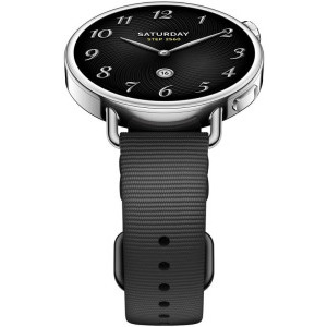 Xiaomi Watch S4, 41mm Black