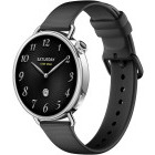 SmartWatch Xiaomi Watch S4, 41mm Black