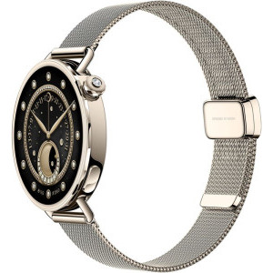 Xiaomi Watch S4, 41mm Sunset Gold