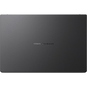 ASUS 14'' Zenbook DUO UX8407AA, 3K OLED 144Hz Touch, Procesor Intel® Core™ Ultra X9 388H (18M Cache, up to 5.10 GHz), 32GB LPDDR5X, 1TB SSD, Intel Arc B390, Win 11 Pro, Moher Gray