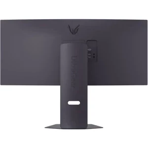 LG Gaming UltraGear 34G600A-B Curbat 34 inch UWQHD VA 1 ms 160 Hz HDR FreeSync Premium