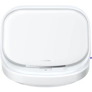 Narwal X10 Pro, 3200 mAh, 11000Pa, 0.3 L + 2.5L, Alb