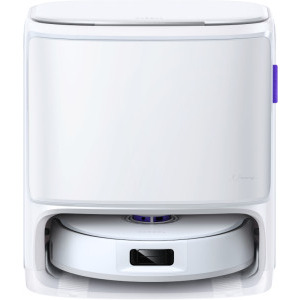 Narwal X10 Pro, 3200 mAh, 11000Pa, 0.3 L + 2.5L, Alb