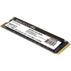 TeamGroup MP33 256GB PCI Express 3.0 x4 M.2 2280