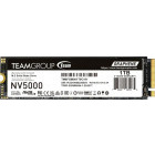 SSD TeamGroup NV5000 1TB PCI Express 4.0 x4 M.2 2280