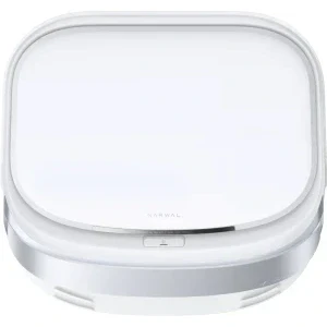 Narwal Flow, 6400 mAh, 22000Pa, 2.5L, Alb