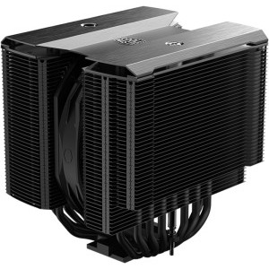 Cooler Master MasterAir MA824 Stealth Black