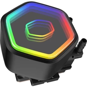 Cooler Master MasterLiquid 240 Core II ARGB Black