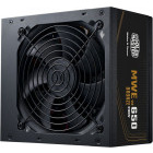 Sursa Cooler Master Zasilacz MWE Bronze 650W V3 ATX 3.1