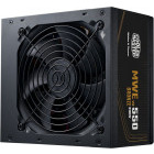 Sursa Cooler Master MWE Bronze 550 V3, 80+ Bronze, 550W