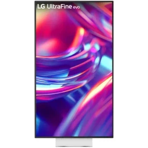 LG UltraFine evo 32U990A-S 31.5 inch 6K IPS 5 ms 60 Hz Thunderbolt HDR