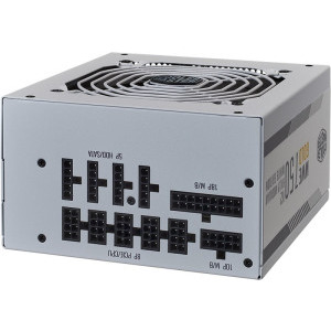 Cooler Master MWE Gold 750 V2 ATX 3.1, 80+ Gold, 750W, White