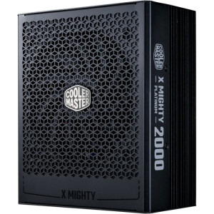 Sursa Cooler Master X Mighty 2000, 80+ Platinum, 2000W