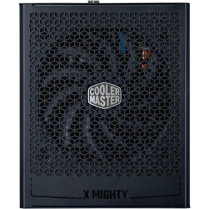 Cooler Master X Mighty 2000, 80+ Platinum, 2000W