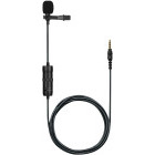 Microfon TnB Lavalier microphone Black