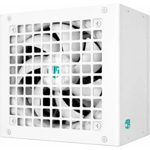 Sursa Deepcool PQ850G, 80+ Gold, 850W, White