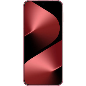 Huawei Pura 80 Pro, 512GB, 12GB RAM, Dual SIM, 5G, 4-Camere, Glazed Red