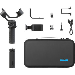 GoPro Gimbal Fluid Pro AI