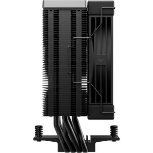 Deepcool AK400 G2 DIGITAL NYX Black