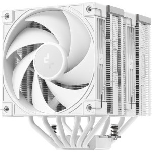 Cooler CPU Deepcool AK620 G2 White