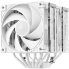 Cooler CPU Deepcool AK620 G2 White