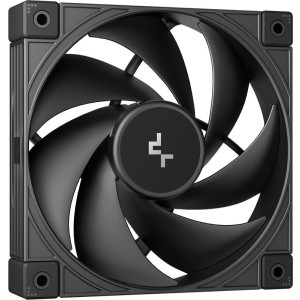 Deepcool AK700 DIGITAL NYX Black