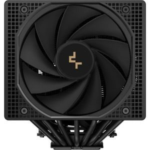 Deepcool ASSASSIN VC ELITE Black
