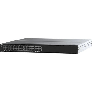 Switch DELL 25Gigabit PowerSwitch S5224F-ON