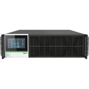 Legrand Keor DK 10000 VA Fara Baterie Negru