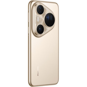 Huawei Pura 80 Ultra, 512GB, 16GB RAM, Dual SIM, 5G, 5-Camere, Prestige Gold
