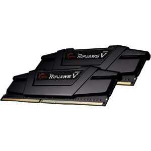 G.Skill Ripjaws V 16GB DDR4 4000MHz CL18 Dual Channel Kit
