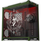 Carcasa HAVN HS 420 DOOM The Dark Ages Limited Edition Green