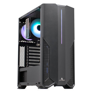 PC Gaming ZMEU Plus, AMD Ryzen 5 PRO 8600G 4.3GHz, 16GB DDR5